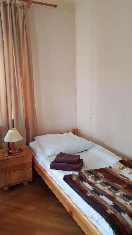 Pokamedulski Klasztor W Wigrach Wigry Exteriér fotografie