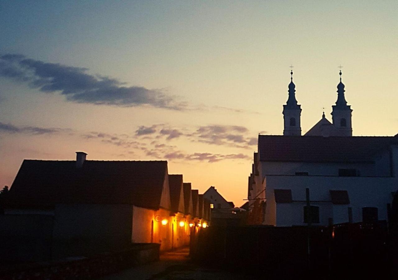 Pokamedulski Klasztor W Wigrach Wigry Exteriér fotografie